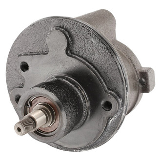 RESTOPARTS® - New Power Steering Pump