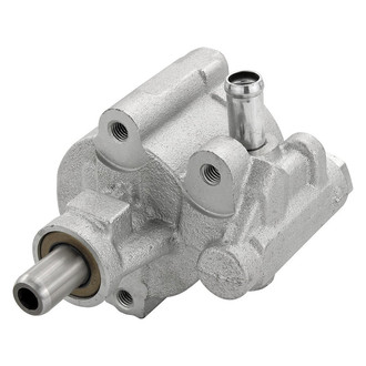 RESTOPARTS® - New Power Steering Pump