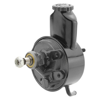 RESTOPARTS® - New Power Steering Pump