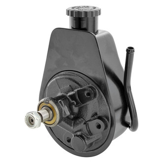 RESTOPARTS® - New Power Steering Pump