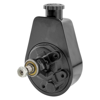 RESTOPARTS® - New Power Steering Pump