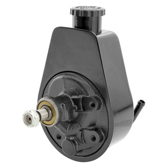 RESTOPARTS® - New Power Steering Pump