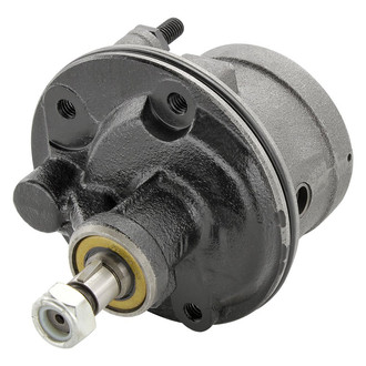 RESTOPARTS® - New Power Steering Pump
