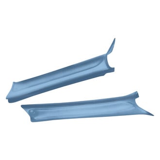 RESTOPARTS® - Interior Pillar Moldings