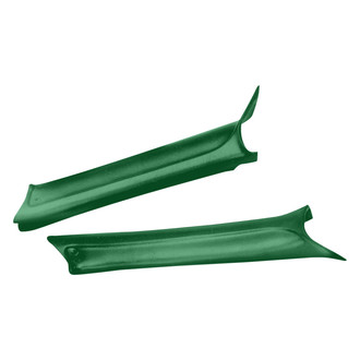 RESTOPARTS® - Interior Pillar Moldings