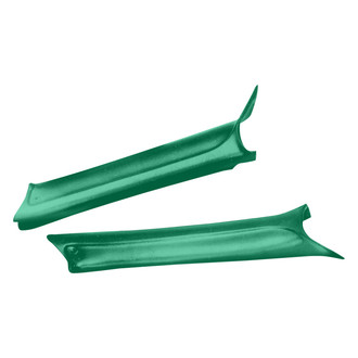 RESTOPARTS® - Interior Pillar Moldings