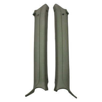 RESTOPARTS® - Interior Pillar Moldings