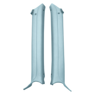 RESTOPARTS® - Interior Pillar Moldings