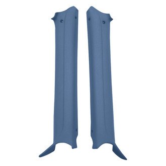RESTOPARTS® - Interior Pillar Moldings