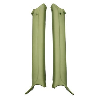 RESTOPARTS® - Interior Pillar Moldings