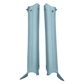 RESTOPARTS® - Interior Pillar Moldings