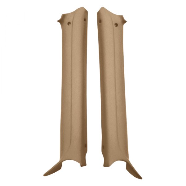  RESTOPARTS® - Interior Pillar Moldings