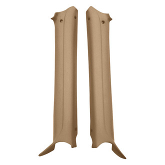 RESTOPARTS® - Interior Pillar Moldings