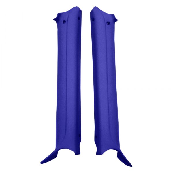  RESTOPARTS® - Interior Pillar Moldings