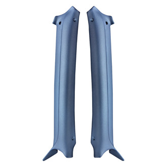 RESTOPARTS® - Interior Pillar Moldings