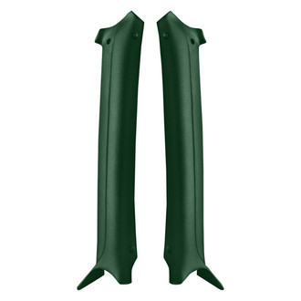 RESTOPARTS® - Interior Pillar Moldings