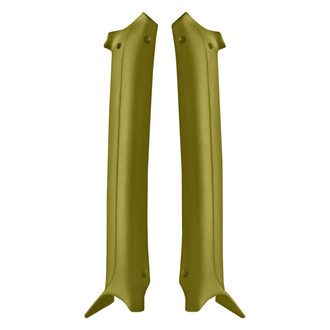RESTOPARTS® - Interior Pillar Moldings