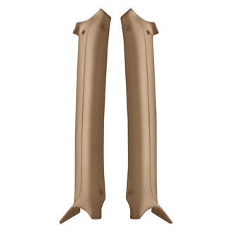 RESTOPARTS® - Interior Pillar Moldings