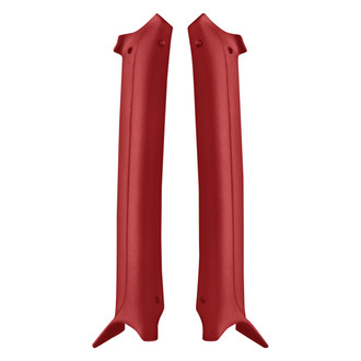RESTOPARTS® - Interior Pillar Moldings