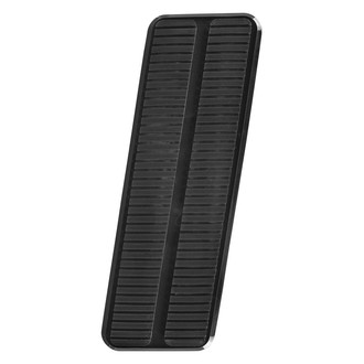 RESTOPARTS® - Plastic Accelerator Pedal Pad