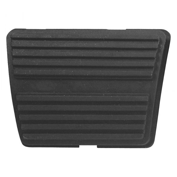 RESTOPARTS® - Rubber Brake/Clutch Pedal Pad