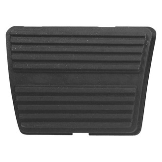 RESTOPARTS® - Rubber Brake/Clutch Pedal Pad