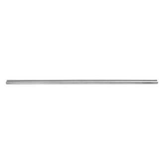 RESTOPARTS® - Rear Driver Side Bed Rail Molding