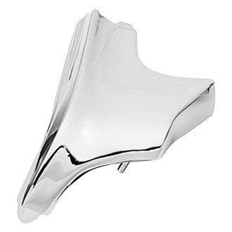 RESTOPARTS® - Rear Driver Side Corner Bed Molding