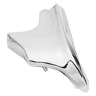 RESTOPARTS® - Rear Passenger Side Corner Bed Molding