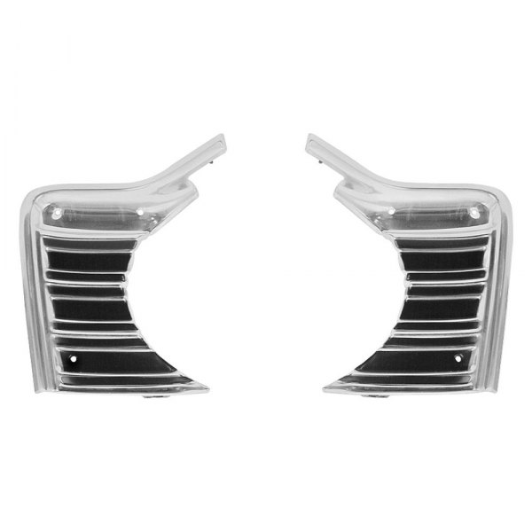 RESTOPARTS® - Grille Extensions