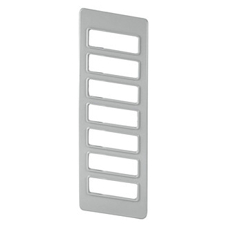 RESTOPARTS® - Rear Passenger Side Replacement Side Marker Light Bezel