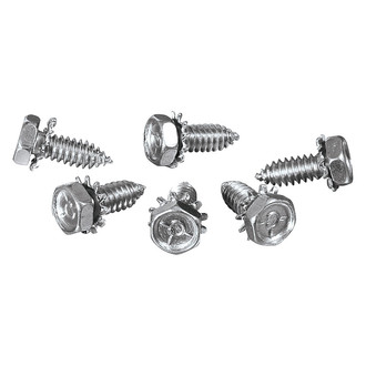 RESTOPARTS® - Valve Frame Mounting Screw Set