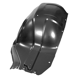 RESTOPARTS® - Front Inner Driver Side Wheel Housing