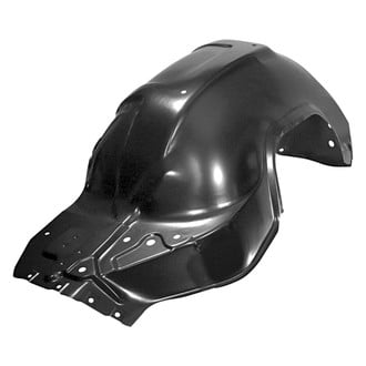 RESTOPARTS® - Front Inner Passenger Side Wheel Housing