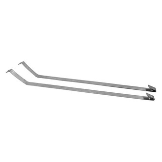 RESTOPARTS® - Fuel Tank Mounting Straps