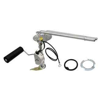 RESTOPARTS® - Fuel Tank Sending Unit