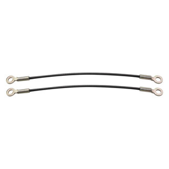 RESTOPARTS® - Tailgate Cable Set