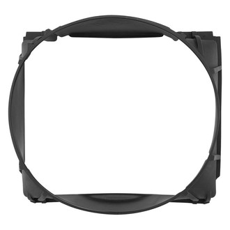 RESTOPARTS® - Engine Cooling Fan Shroud