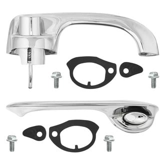 RESTOPARTS® - Exterior Door Handle Kit