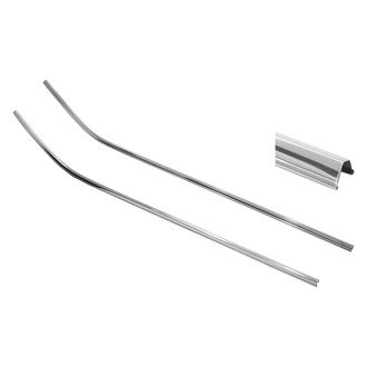 RESTOPARTS® - Quarter Panel Molding