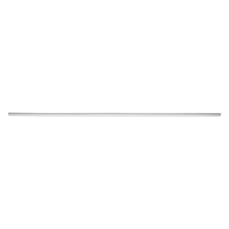 RESTOPARTS® - Upper Rear End Molding