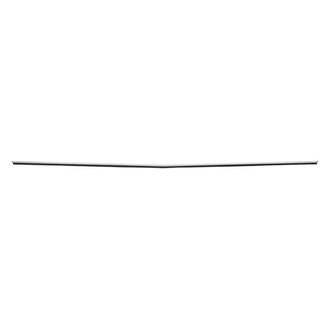 RESTOPARTS® - Upper Rear End Molding