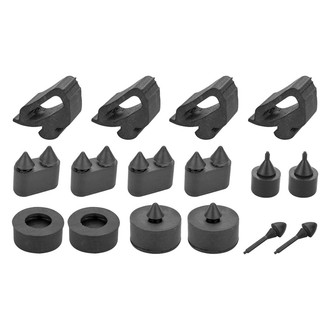 RESTOPARTS® - Hood Stop Bumpers