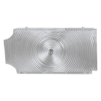 RESTOPARTS® - Inner Replacement Tail Light Lens