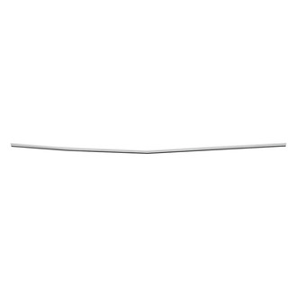 RESTOPARTS® - Lower Rear End Molding