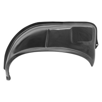 RESTOPARTS® - Rear Outer Driver Side Wheel Housing