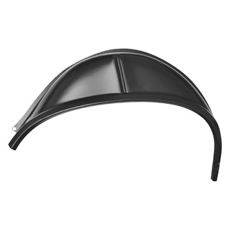 RESTOPARTS® - Rear Outer Passenger Side Wheel Housing