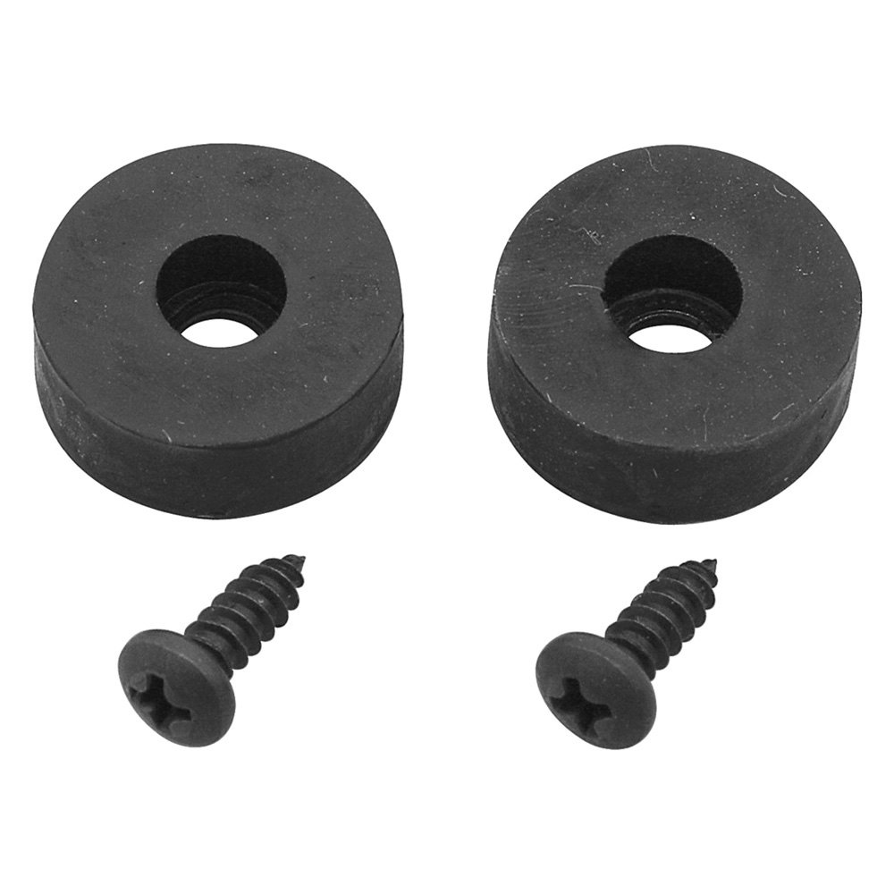 RESTOPARTS® RSB8200 Seatback Round Rubber Bumpers