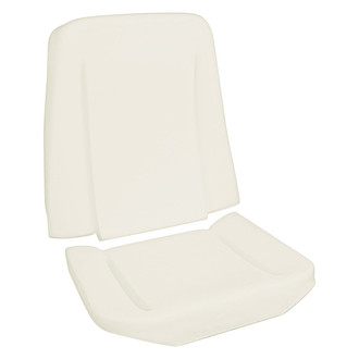 RESTOPARTS® - Seat Foam