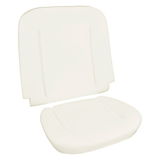 RESTOPARTS® - Front Bucket Seat Foam